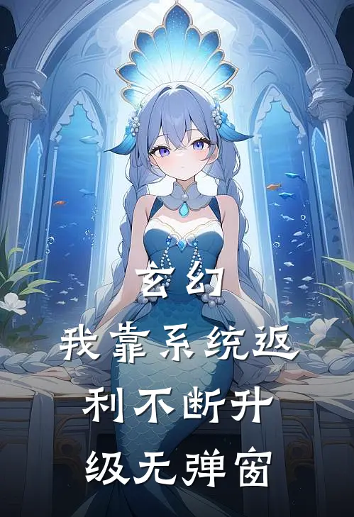 玄幻：我靠系统返利不断升级无弹窗