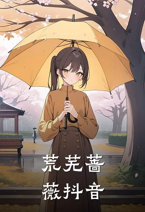 荒芜蔷薇抖音