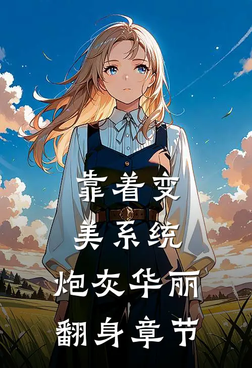 靠着变美系统，炮灰华丽翻身章节