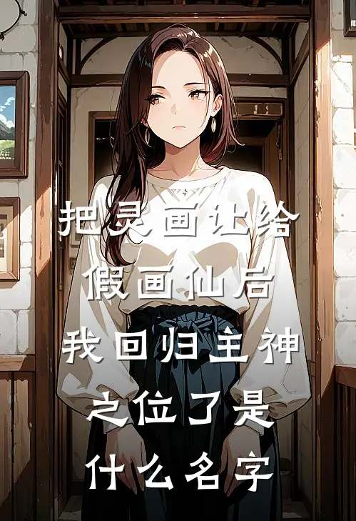 把灵画让给假画仙后，我回归主神之位了是什么名字