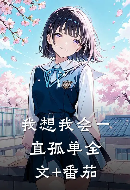 我想我会一直孤单全文+番茄