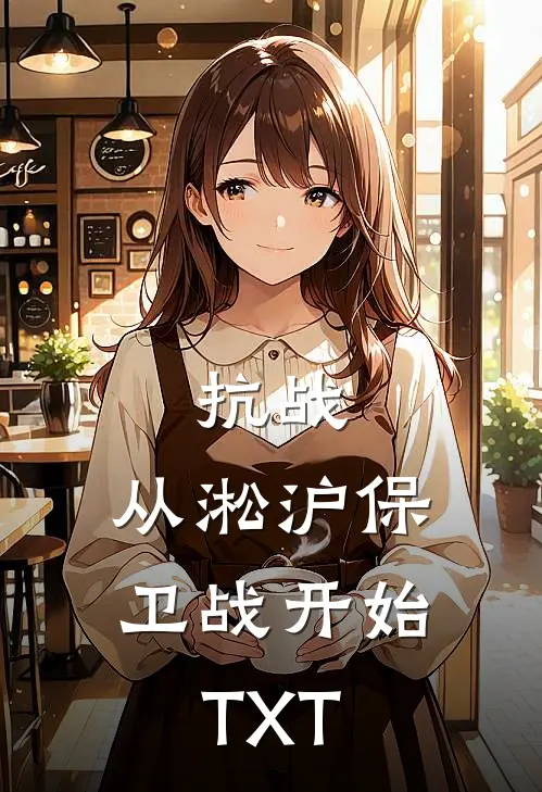 抗战：从淞沪保卫战开始TXT