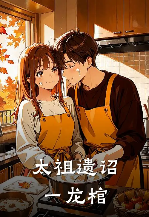 太祖遗诏一龙棺