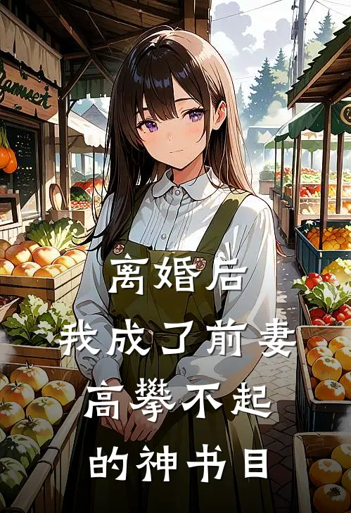 离婚后，我成了前妻高攀不起的神书目