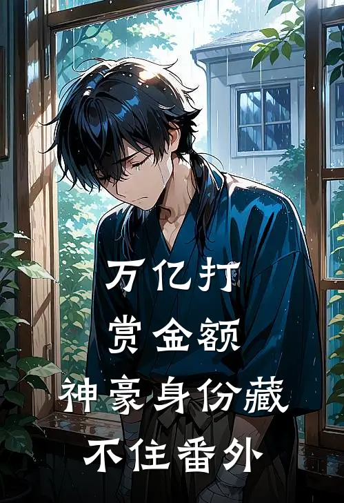 万亿打赏金额，神豪身份藏不住番外