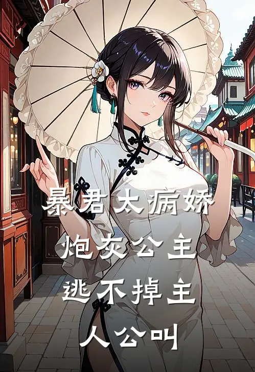 暴君太病娇，炮灰公主逃不掉主人公叫