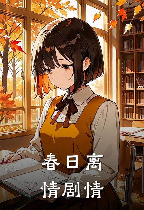 春日离情剧情