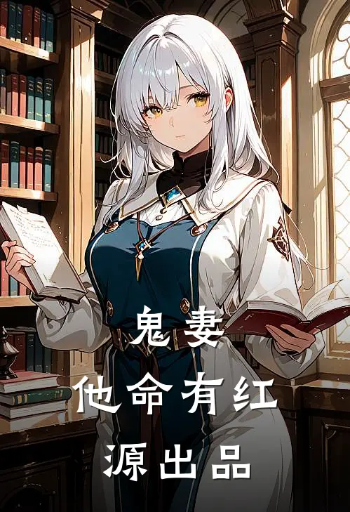 鬼妻：他命有红源出品
