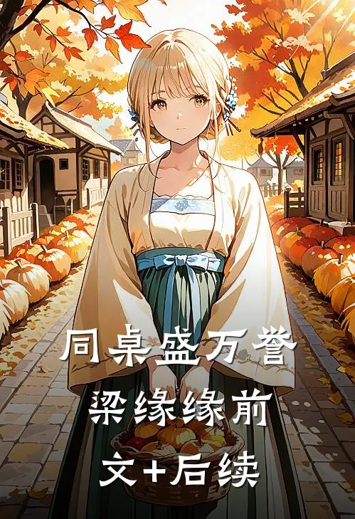 同桌盛万誉梁缘缘前文+后续