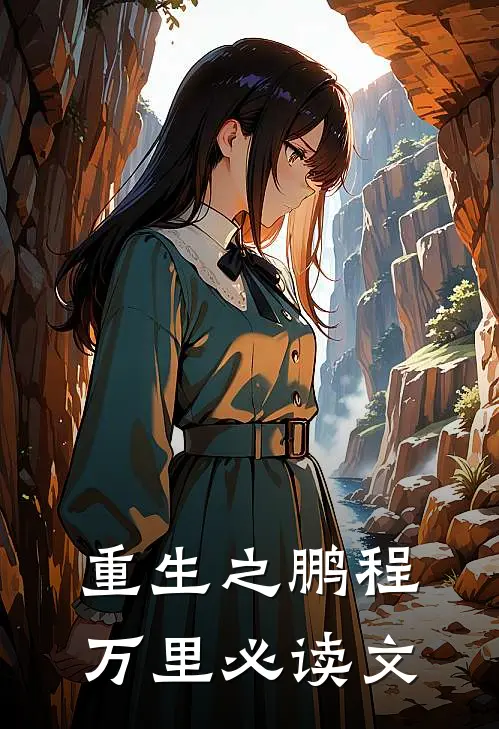 重生之鹏程万里必读文