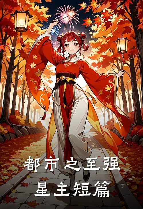 都市之至强星主短篇