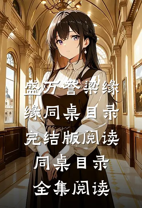 同桌目录