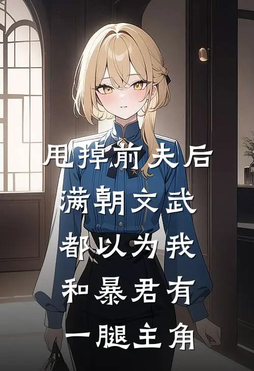甩掉前夫后，满朝文武都以为我和暴君有一腿主角