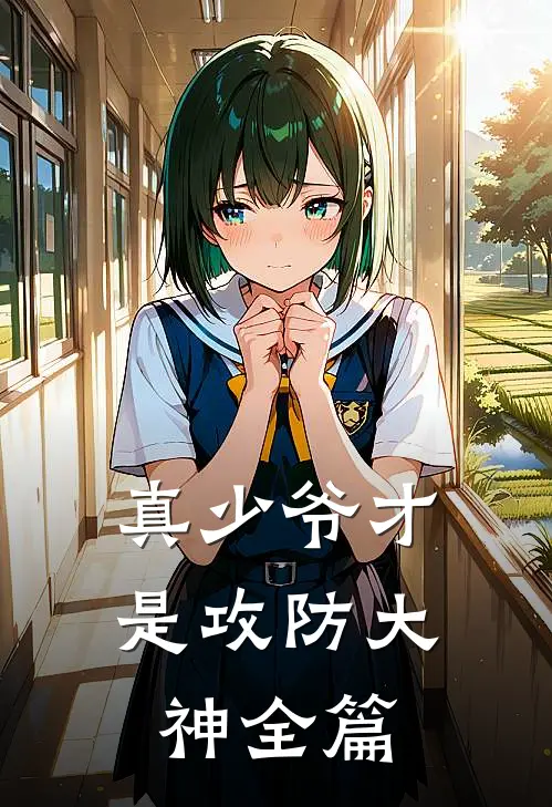 真少爷才是攻防大神全篇