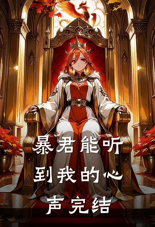 暴君能听到我的心声完结