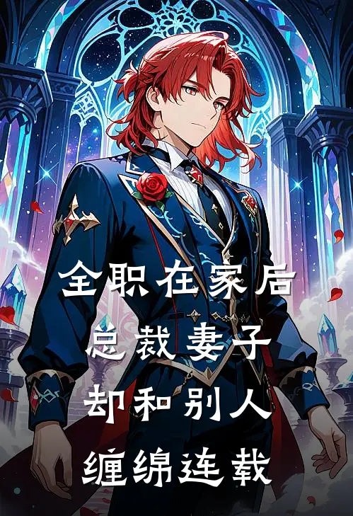 全职在家后，总裁妻子却和别人缠绵连载