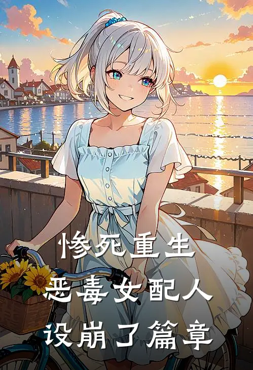 惨死重生，恶毒女配人设崩了篇章