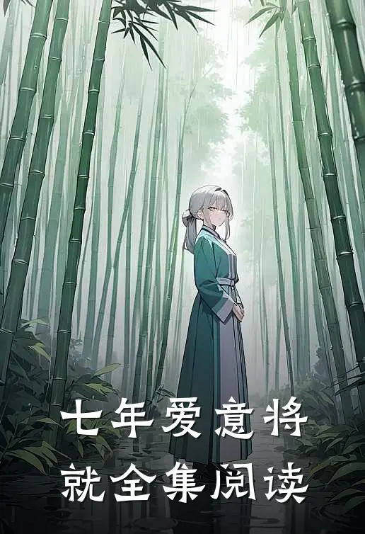 七年爱意将就全集阅读