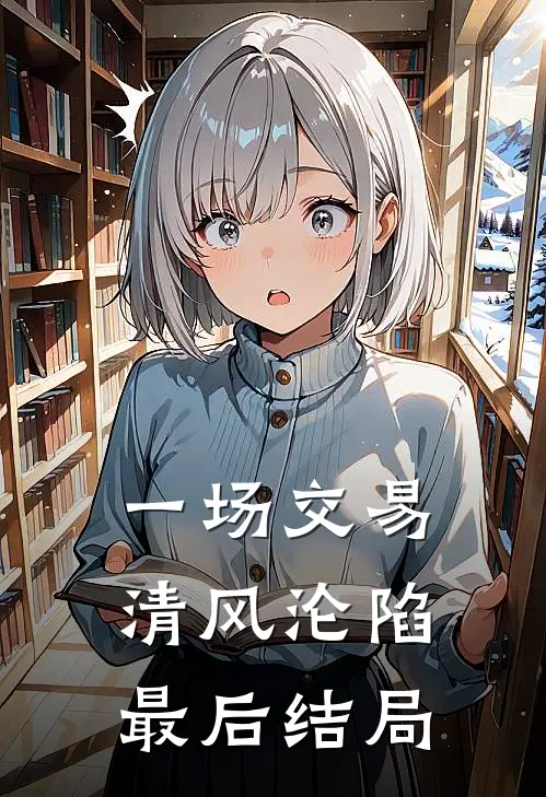 一场交易，清风沦陷最后结局
