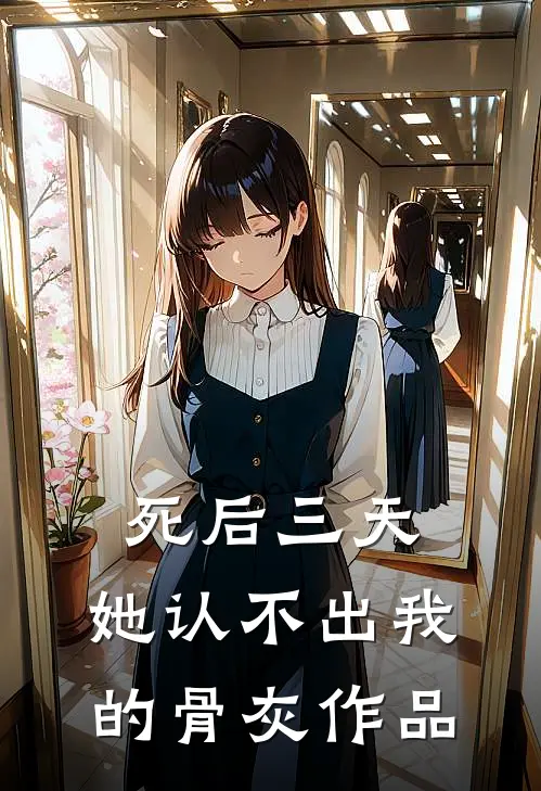 死后三天，她认不出我的骨灰作品