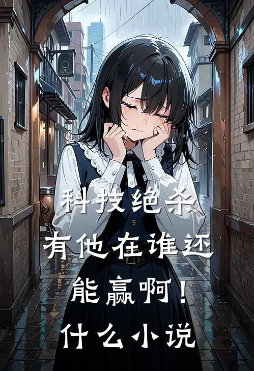 科技绝杀，有他在谁还能赢啊！什么小说