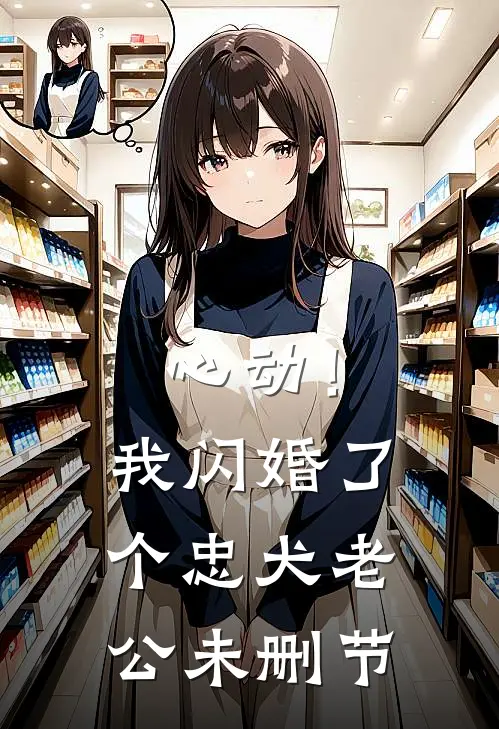 心动！我闪婚了个忠犬老公未删节