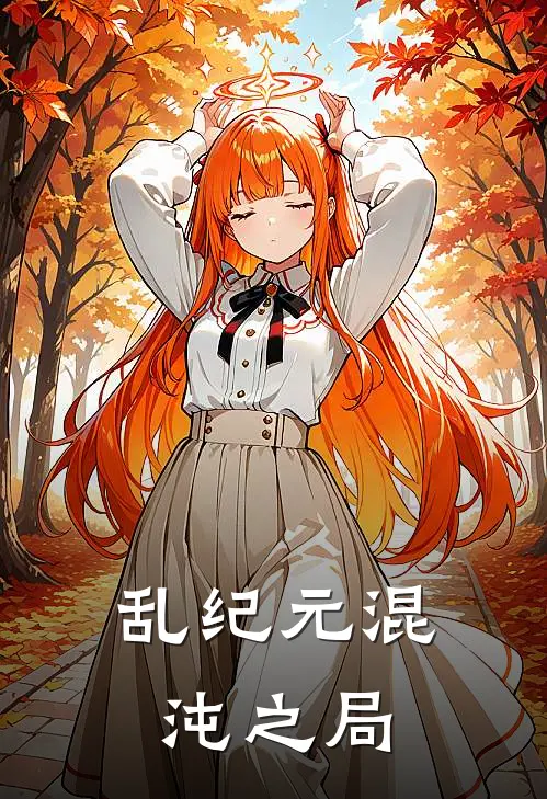 乱纪元混沌之局