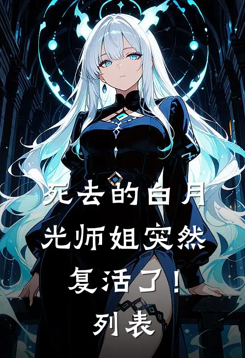 死去的白月光师姐突然复活了！列表