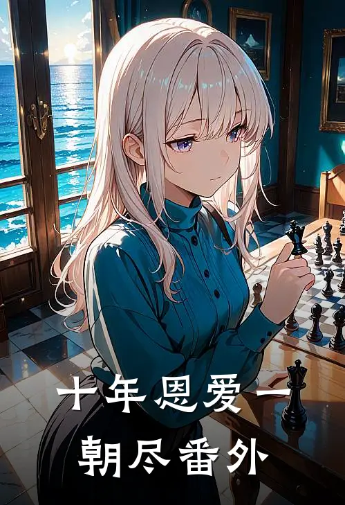十年恩爱一朝尽番外