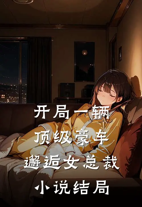 开局一辆顶级豪车，邂逅女总裁小说结局