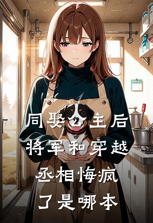同娶公主后，将军和穿越丞相悔疯了是哪本