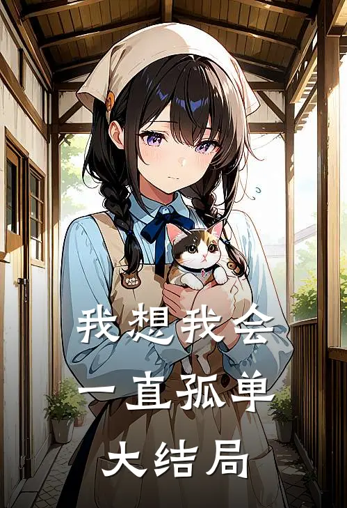 我想我会一直孤单大结局