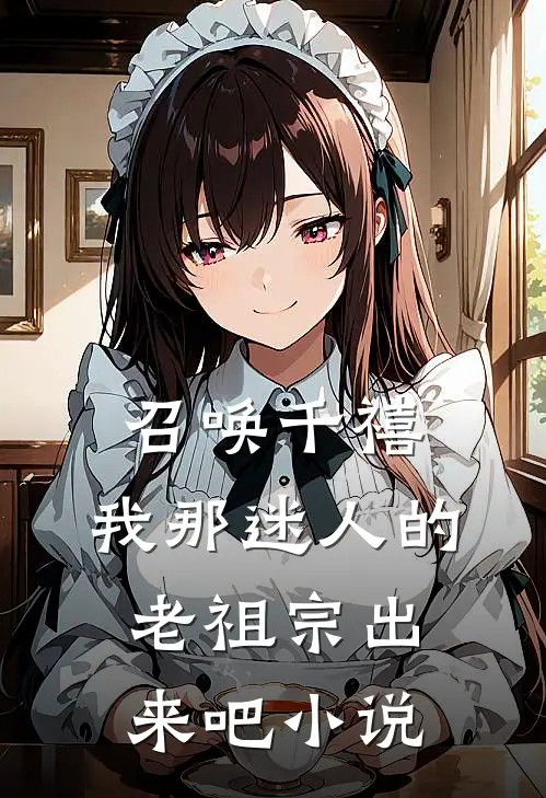召唤千禧：我那迷人的老祖宗出来吧小说