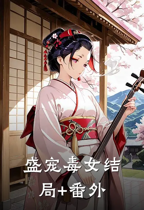 盛宠毒女结局+番外