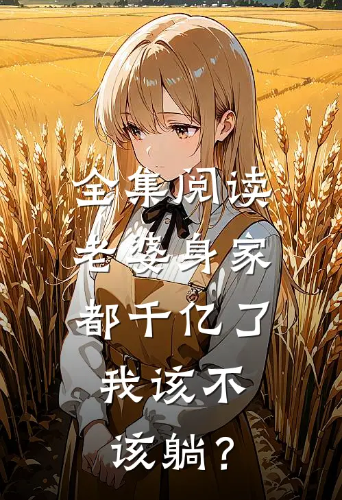 全集阅读老婆身家都千亿了，我该不该躺？