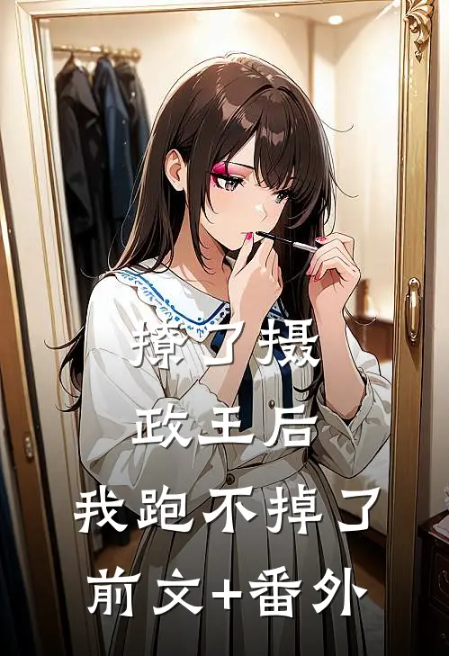 撩了摄政王后，我跑不掉了前文+番外