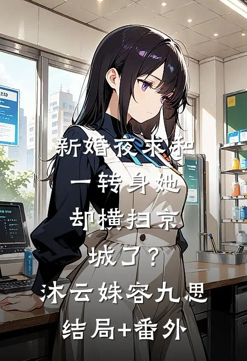 新婚夜求和，一转身她却横扫京城了？沐云姝容九思结局+番外