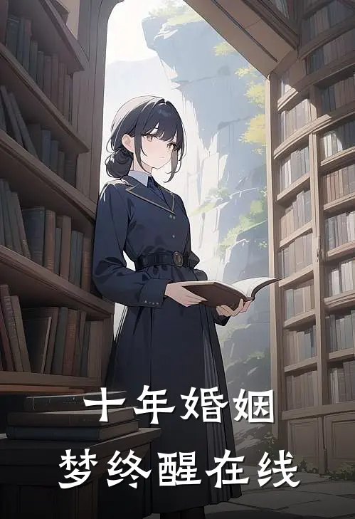 十年婚姻，梦终醒在线