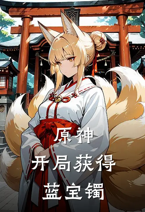 原神：开局获得蓝宝镯