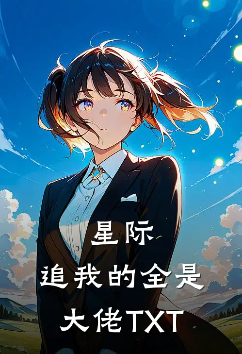 星际：追我的全是大佬TXT