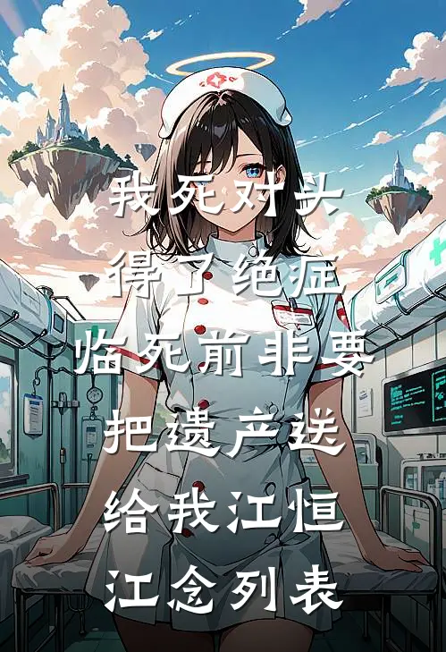 反杀！心机白月光满级撩人法则温禾崔清然无删减+无广告