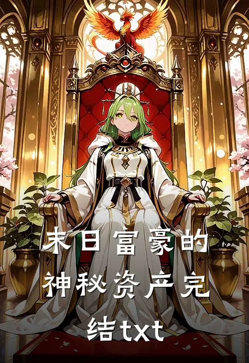 末日富豪的神秘资产完结txt
