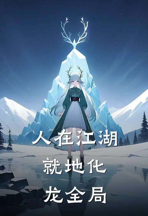 人在江湖，就地化龙全局