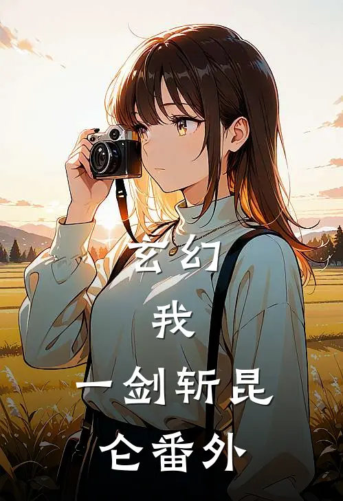 玄幻：我，一剑斩昆仑番外
