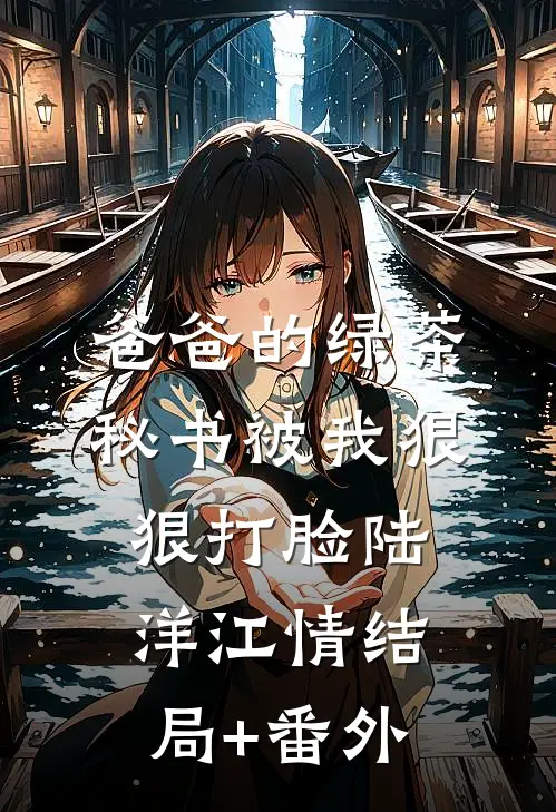 爸爸的绿茶秘书被我狠狠打脸陆洋江情结局+番外