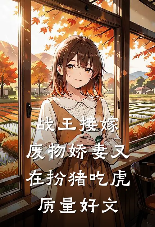 战王接嫁：废物娇妻又在扮猪吃虎质量好文