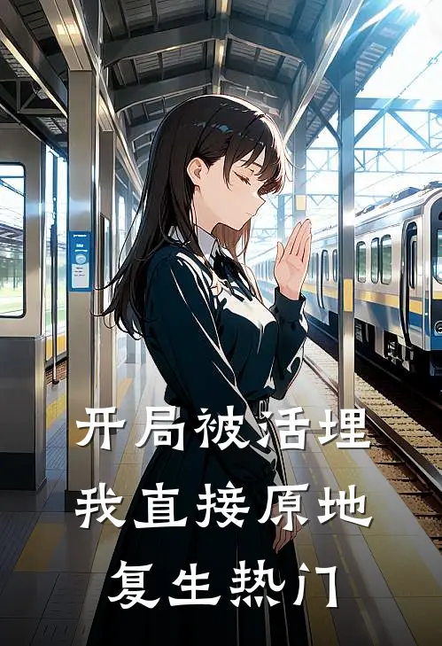 开局被活埋，我直接原地复生热门
