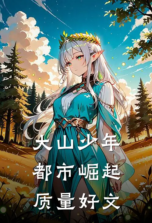 大山少年都市崛起质量好文