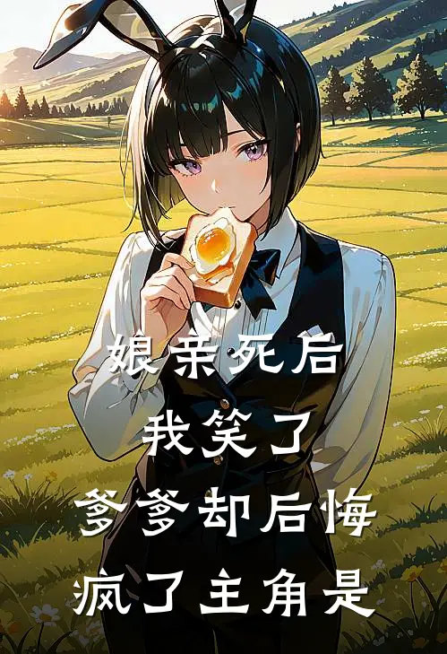 娘亲死后我笑了，爹爹却后悔疯了主角是