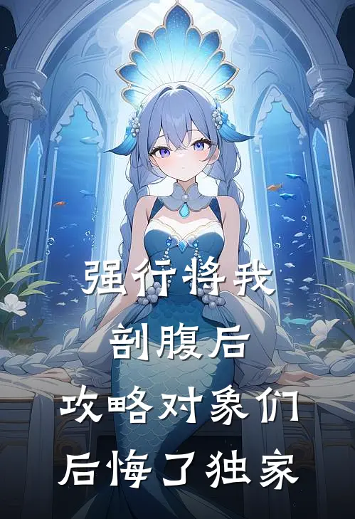 强行将我剖腹后，攻略对象们后悔了独家